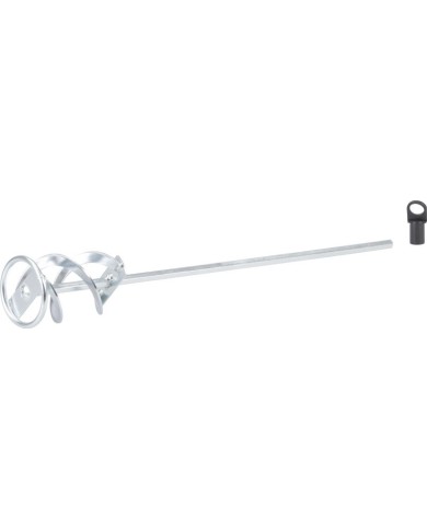 Miešadlo Strend Pro PXF-01, 60x400 mm, na maltu, HEX