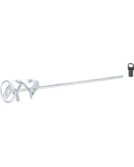 Miešadlo Strend Pro PXF-01, 60x400 mm, na maltu, HEX