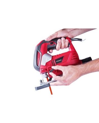 Píla Worcraft JS08-100A, 810 W, priamočiara