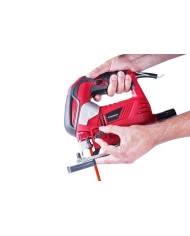 Píla Worcraft JS08-100A, 810 W, priamočiara