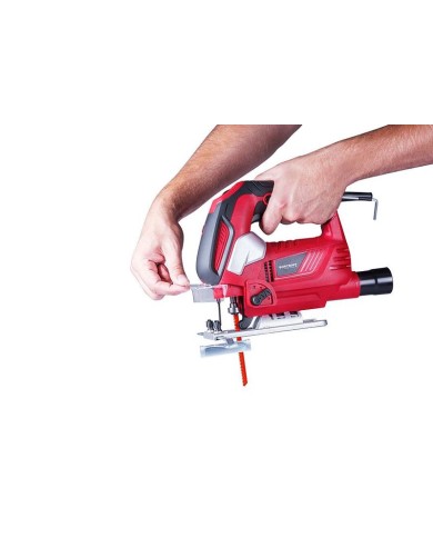 Píla Worcraft JS08-100A, 810 W, priamočiara