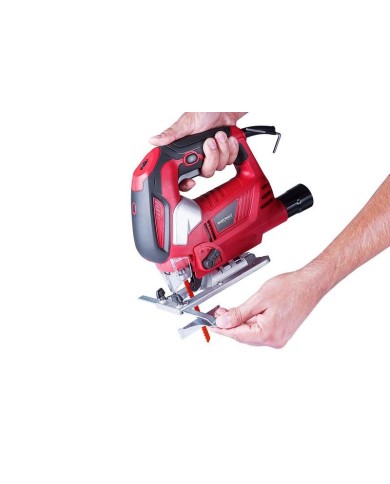 Píla Worcraft JS08-100A, 810 W, priamočiara