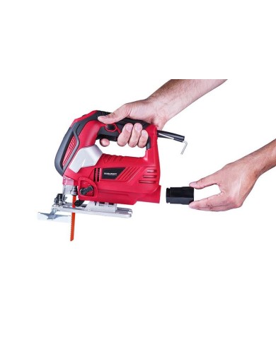 Píla Worcraft JS08-100A, 810 W, priamočiara