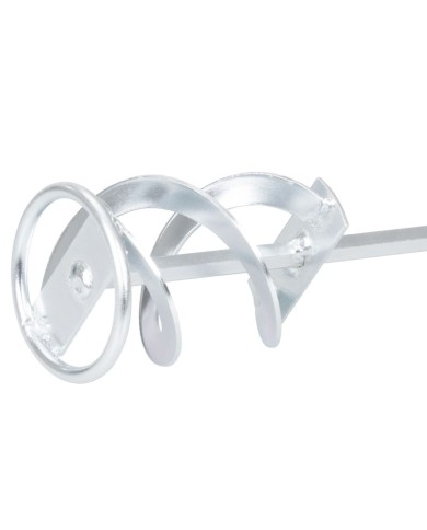 Miešadlo Strend Pro PXF-01, 60x400 mm, na maltu, HEX