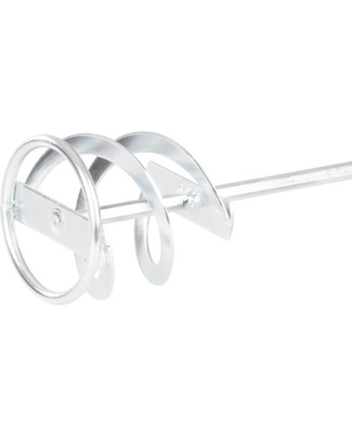 Miešadlo Strend Pro PXF-01, 80x400 mm, na maltu, HEX