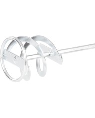 Miešadlo Strend Pro PXF-01, 80x400 mm, na maltu, HEX