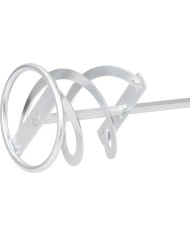 Miešadlo Strend Pro PXF-01, 100x600 mm, na maltu, HEX