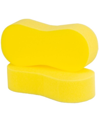 Špongia Brosse S023, hubka na umývanie a čistenie, bal. 2 ks
