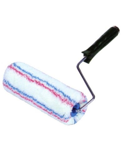 Valček JH013 23 cm s držiakom, maliarsky