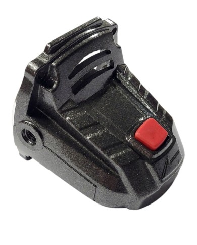 Blok prevodovky CAG-S20Lib-125 diel (16, 17, 18)