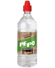 Etanol PE-PO® do biokrbu 1000 ml, biopalivo, biolieh, bioalkohol do krbu