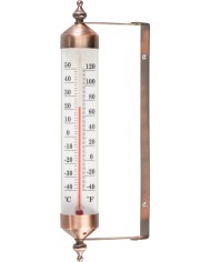 Teplomer Strend Pro TM-183 Arabic, vonkajší, na okno, 265x80x40, kovový