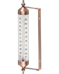 Teplomer Strend Pro TM-183 Arabic, vonkajší, na okno, 265x80x40, kovový