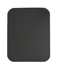 Plech pod sporák Kamna 0500x650 mm, lakovaný, pod krbové kachle, podložka pod pec