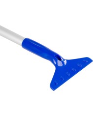 Stierka Neco 20-1234-11, 200 mm, na auto a okná, teleskopická, so špongiou a škrabkou