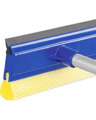 Stierka Neco 20-1433-11, 200 mm, na auto a okná, so špongiou