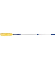 Prachovka Neco 60-0169-11, teleskopická, ručná