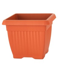 Kvetináč TERRA 450/350 mm, 42.0 lit, terakota