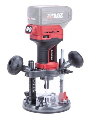 Fréza Worcraft CER-S20LiB ShareSYS, horná, 20V Li-ion