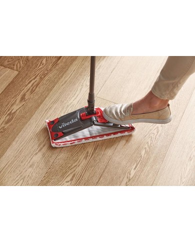 Súprava upratovacia Vileda Ultramax Complete Set box mop na podlahy + vedro