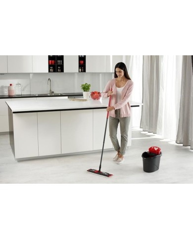 Súprava upratovacia Vileda Ultramax Complete Set box mop na podlahy + vedro