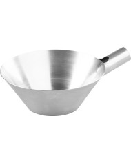 Naberačka murárska s tulejou, 215 T, Zn, na násadu