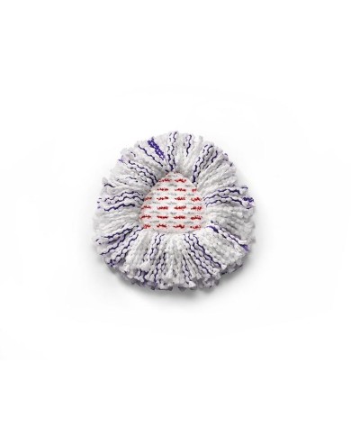 Hlavica na mop Vileda TURBO, 3v1, náhradná handra