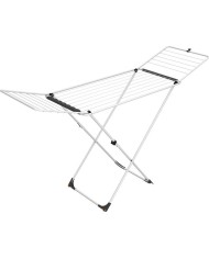 Sušiak na prádlo Vileda Universal, na bielizeň, skladací, 18 m