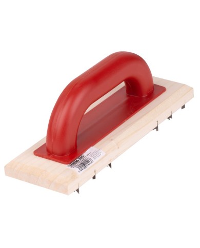 Hladítko škrabák na YTONG 260x80mm PROF