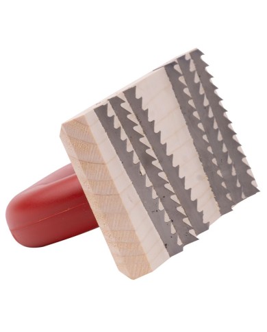 Hladítko škrabák na YTONG 260x80mm PROF