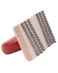 Hladítko škrabák na YTONG 260x80mm PROF