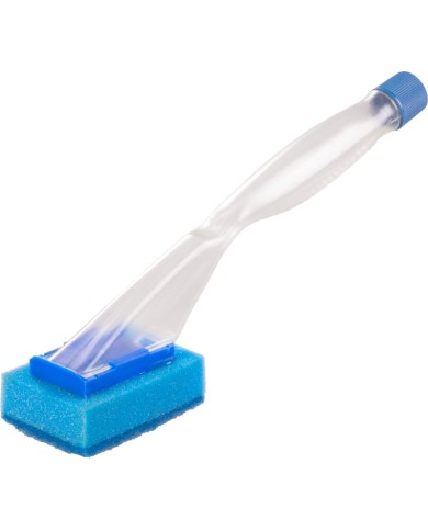 Hubka MagicHome GL80558, špongia na kuchynský riad, s dávkovačom