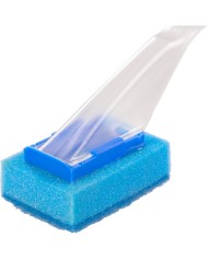 Hubka MagicHome GL80558, špongia na kuchynský riad, s dávkovačom