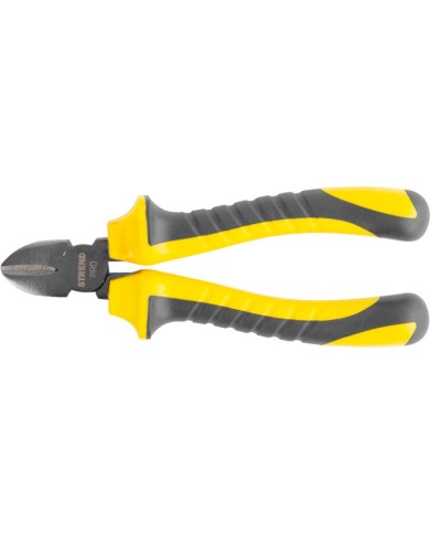 Kliešte Strend Pro PL1022 180 mm, štikacie, bočné