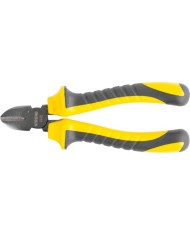 Kliešte Strend Pro PL1022 180 mm, štikacie, bočné