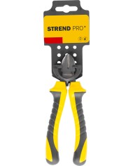 Kliešte Strend Pro PL1022 180 mm, štikacie, bočné