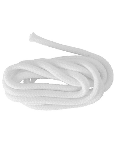 Knôt MagicHome CandleWick T3055, 5.5 mm, do petrolejových lámp a faklí, okrúhly, L-1 m