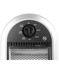 Ohrievač Strend Pro ZYY-H10, 400/800/1200W, 230V, halogénový