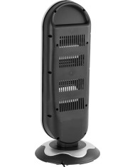 Ohrievač Strend Pro ZYY-H10, 400/800/1200W, 230V, halogénový