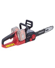 Píla Worcraft CGC-S40LiBA ShareSYS, 2x20V Li-Ion, 16", reťazová, 40 cm, bezuhlíková