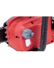 Píla Worcraft CGC-S40LiBA ShareSYS, 2x20V Li-Ion, 16", reťazová, 40 cm, bezuhlíková