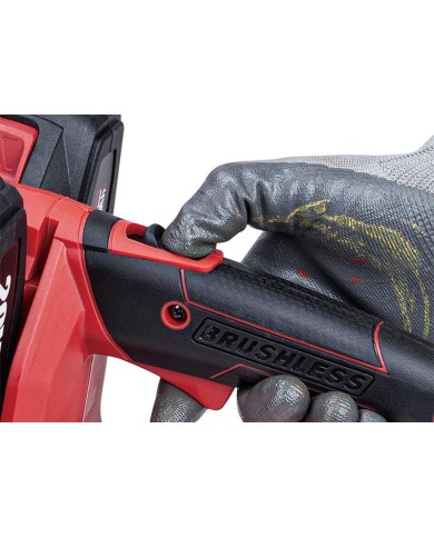 Píla Worcraft CGC-S40LiBA ShareSYS, 2x20V Li-Ion, 16", reťazová, 40 cm, bezuhlíková