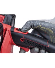 Píla Worcraft CGC-S40LiBA ShareSYS, 2x20V Li-Ion, 16", reťazová, 40 cm, bezuhlíková