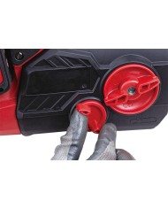 Píla Worcraft CGC-S40LiBA ShareSYS, 2x20V Li-Ion, 16", reťazová, 40 cm, bezuhlíková