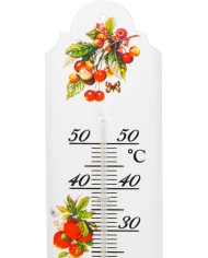 Teplomer Strend Pro TM-156 Country, vonkajší, 500 mm, kovový