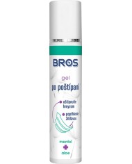 Gel Bros, po poštípaní hmyzom, 50 ml