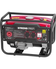 Elektrocentrála Strend Pro KM4000-A, 3.0/2.8 kW, benzínová