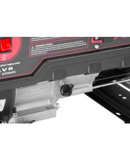 Elektrocentrála Strend Pro KM4000-A, 3.0/2.8 kW, benzínová