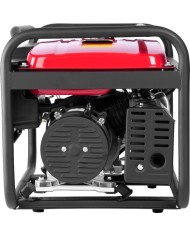 Elektrocentrála Strend Pro KM4000-A, 3.0/2.8 kW, benzínová