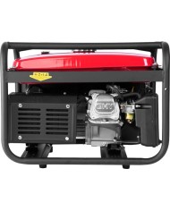 Elektrocentrála Strend Pro KM4000-A, 3.0/2.8 kW, benzínová